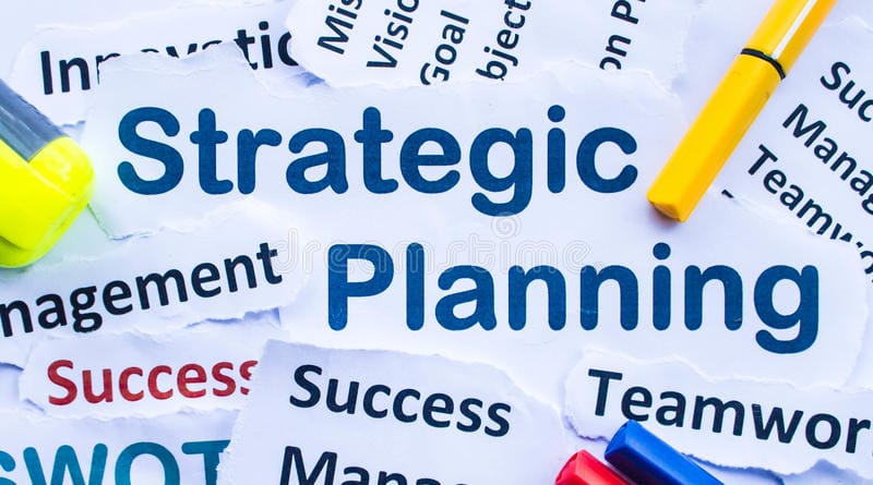 Business Strategy Review