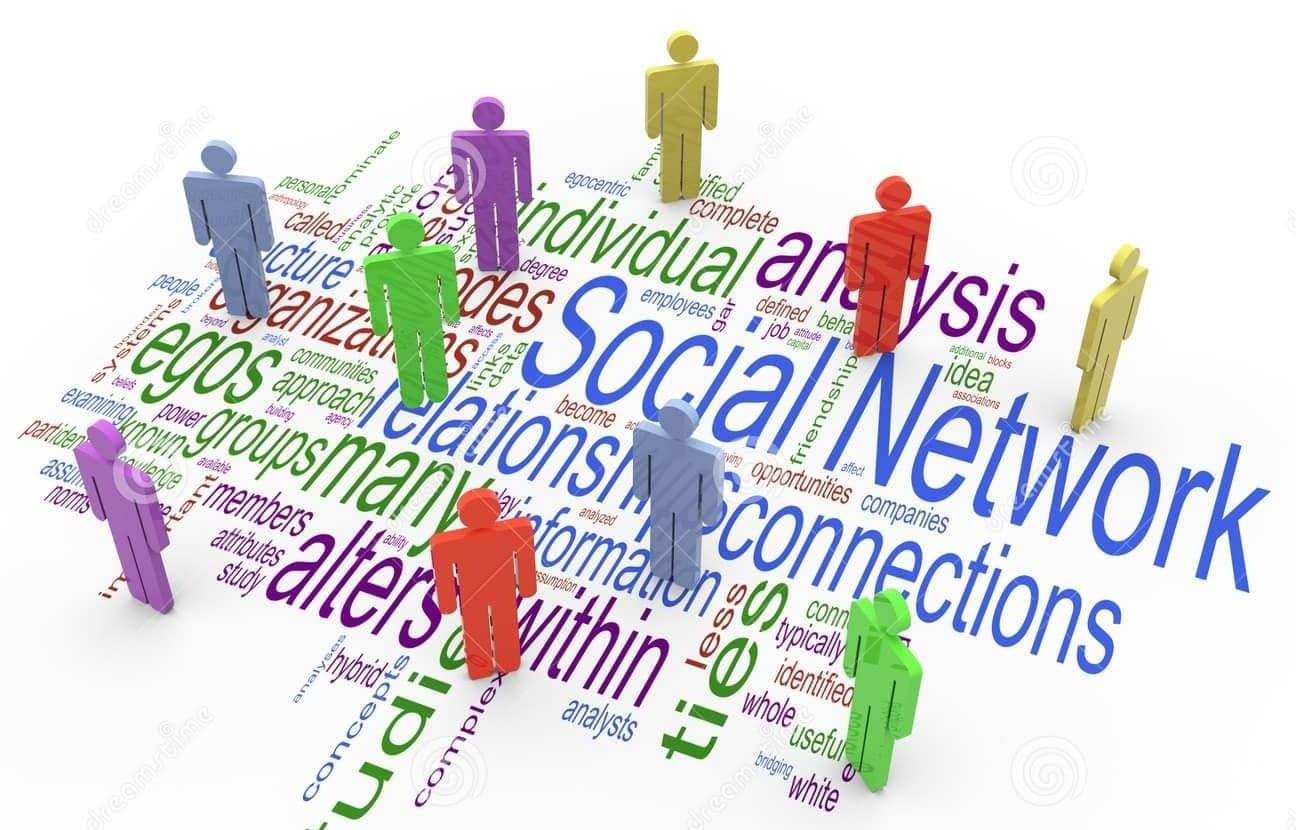 Milena Elite Networking Coaching