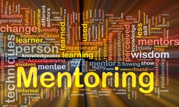 Milena Elite Mentorship